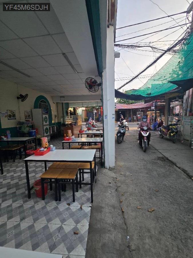 Bán nhà mặt tiền - Phường Bình Trị Đông  -  Quận Bình Tân  - 146m² - 10tỷ - (ảnh - 4)