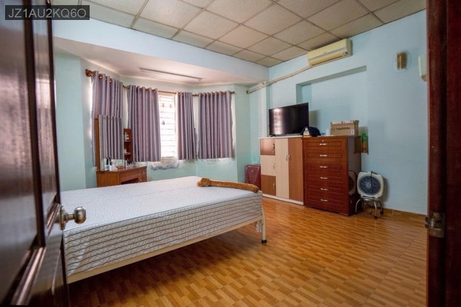 Bán nhà - Phường An Lạc  -  Quận Bình Tân  - 400m² - 22tỷ - (ảnh - 5)