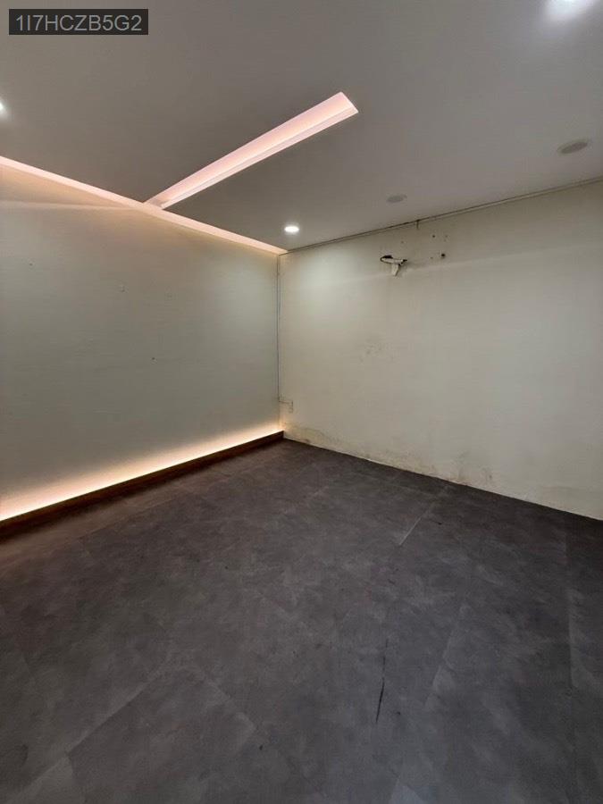 🈯️- MTKD - KINH DƯƠNG VƯƠNG Q6 - 136M2 - 8M - NỞ HẬU 12,5 - DÀI 15M - 2 TẦNG - 28 -TY. - Phường 14  -  Quận 6  - (ảnh - 1)