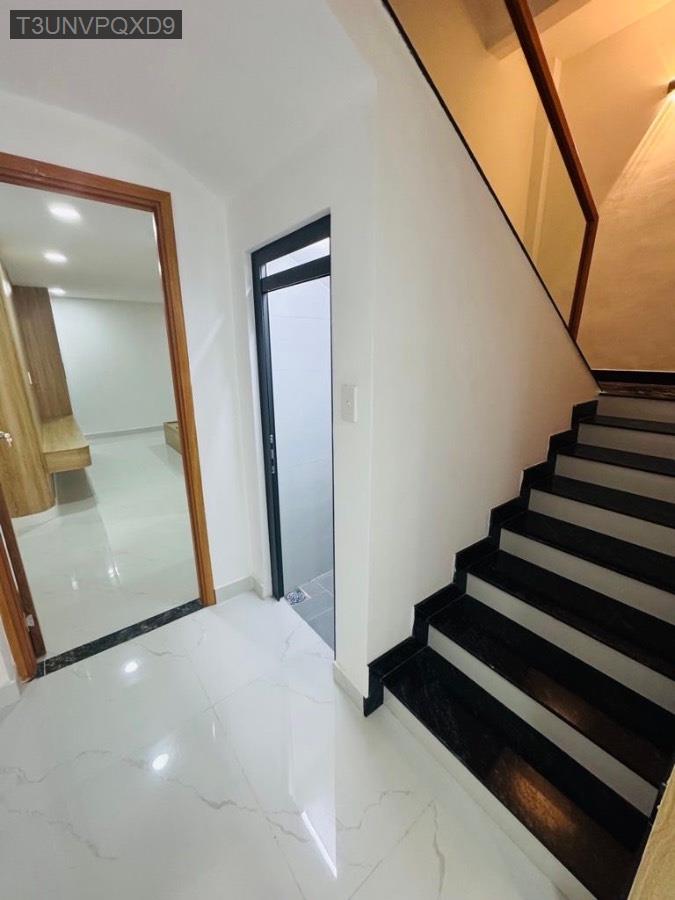 NGAY MẶT TIỀN ĐƯỜNG TÊN LỬA - NHÀ MỚI 4 TẦNG 4.5*19M - CHỈ 8,45 TY - Phường An Lạc  -  Quận Bình Tân  - (ảnh - 3)