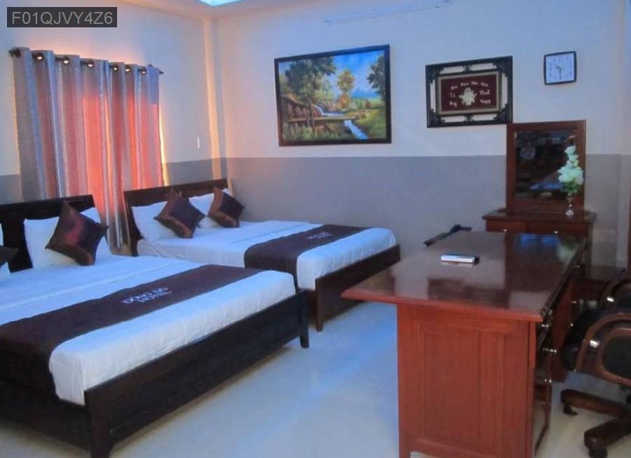 Bán nhà mặt tiền - Phường An Lạc  -  Quận Bình Tân  - 1773m² - 175tỷ - (ảnh - 7)