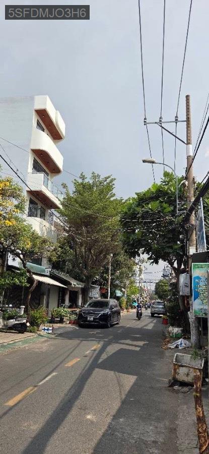 Bán nhà - Phường Bình Trị Đông  -  Quận Bình Tân  - 238m² - 24tỷ - (ảnh - 1)