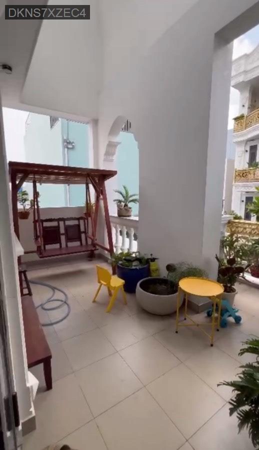 Bán nhà - Phường Bình Trị Đông  -  Quận Bình Tân  - 355m² - 24tỷ - (ảnh - 6)