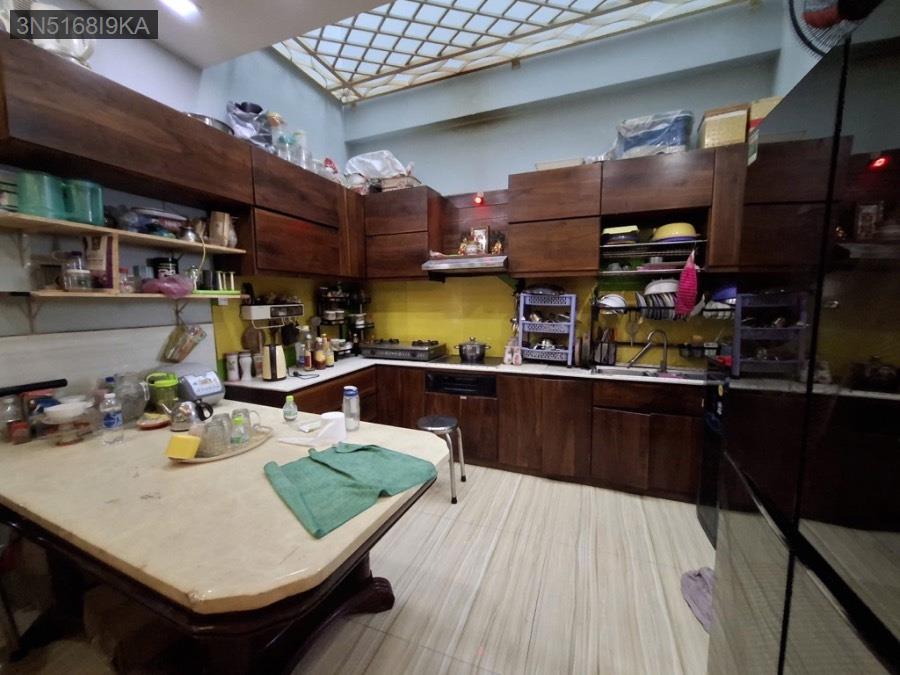 Bán nhà - Phường Bình Trị Đông  -  Quận Bình Tân  - 197m² - 16tỷ - (ảnh - 4)