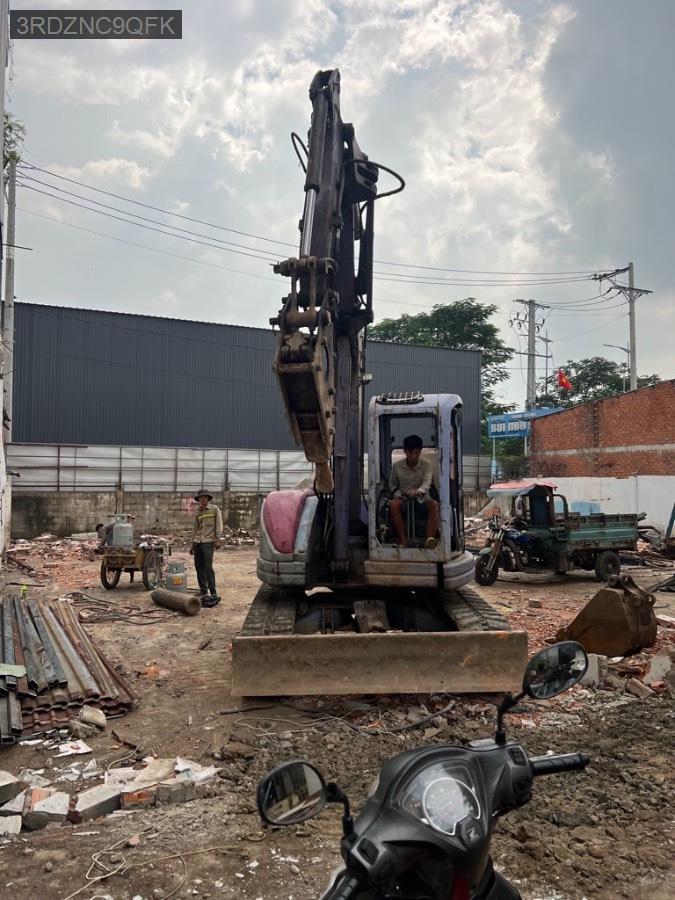 💜 - BÌNH TÂN  ĐẤT NỀN KHU VIP TÊN LỬA ( 4.5 x 17 ) - 75M2 - HẺM 6 M THÔNG - 8,2TY - TL - Phường An Lạc  -  Quận Bình Tân  - (ảnh - 1)