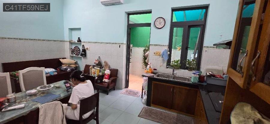 Bán nhà mặt tiền - Phường An Lạc  -  Quận Bình Tân  - 126m² - 24tỷ - (ảnh - 7)