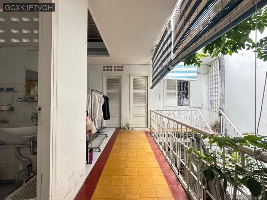 Bán nhà - Phường Tân Định  -  Quận 1  - 205m² - 42tỷ - (ảnh - 1)