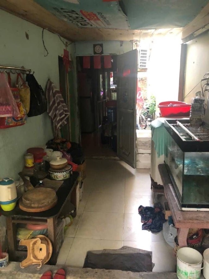 🏚- HÀNG SIÊU HIẾM - MTKD  KHU TÊN LỬA - SÁT - ĐƯỜNG SỐ 7 - GIÁP - QUẬN 6 - 113M2 - NGANG 4.75 X 26, - Phường An Lạc  -  Quận Bình Tân  - (ảnh - 1)