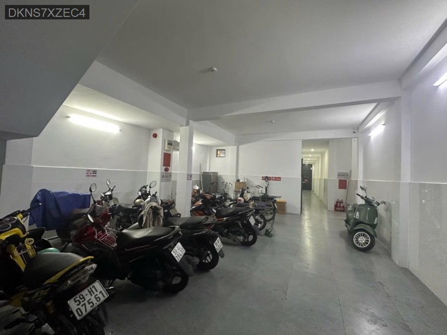 Bán nhà - Phường Bình Trị Đông  -  Quận Bình Tân  - 355m² - 24tỷ - (ảnh - 3)