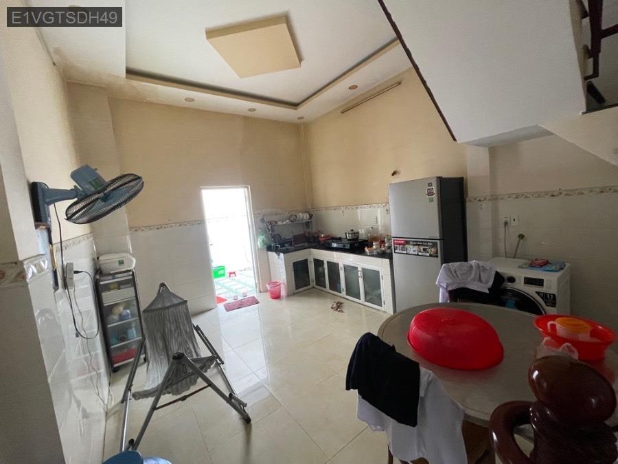 🌼 + BÌNH TÂN ĐƯỜNG CHIẾN LƯỢC HXT THÔNG - 132/168M2 - 8 X 21 - 2 TẤM - CHỈ 10,8 TY - TL- - Phường Bình Trị Đông  -  Quận Bình Tân  - (ảnh - 3)