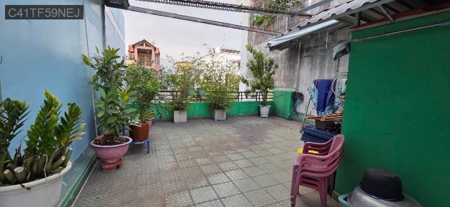 Bán nhà mặt tiền - Phường An Lạc  -  Quận Bình Tân  - 126m² - 24tỷ - (ảnh - 5)