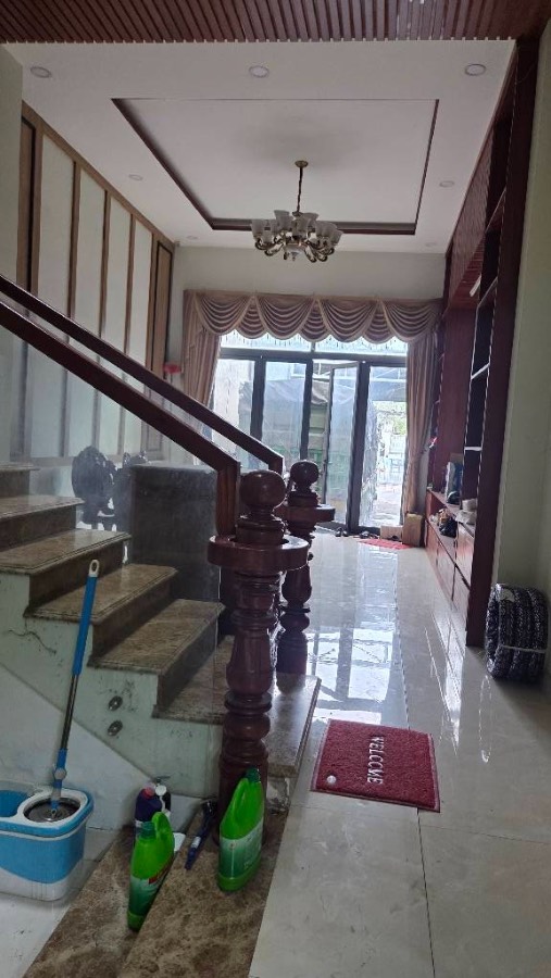 🈯️ - MTKD Q6 GẦN CV PHÚ LÂM BXMT - 310M2 - 9,2 X34 - 4 TẦNG - 48TY . - Phường 10  -  Quận 6  - (ảnh - 2)