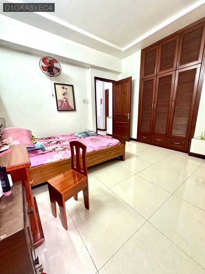 Bán nhà mặt tiền - Phường Bình Hưng Hòa B  -  Quận Bình Tân  - 973m² - 6tỷ - (ảnh - 2)