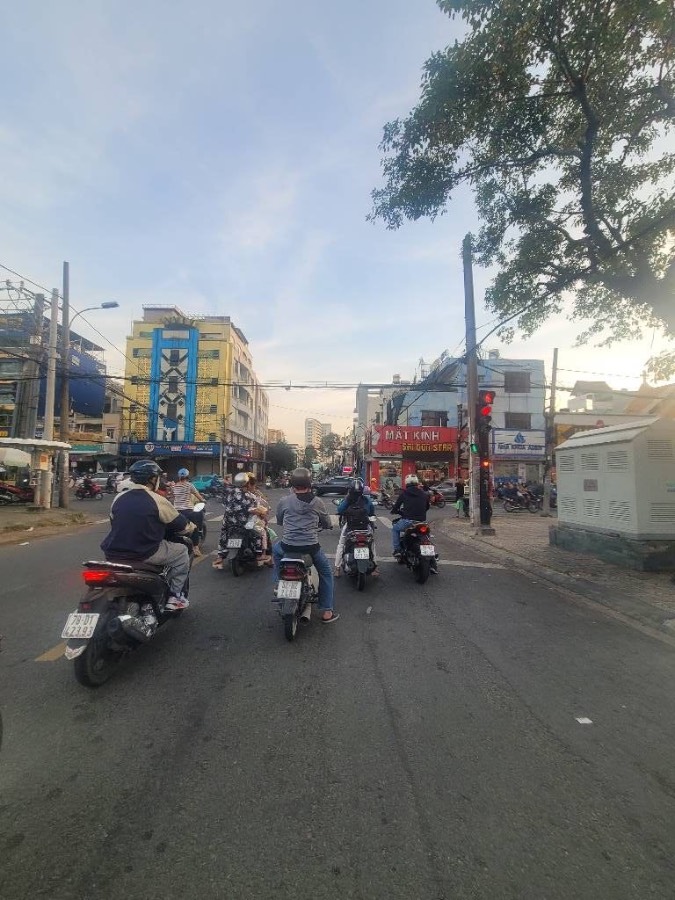 🏚- HÀNG SIÊU HIẾM - MTKD  KHU TÊN LỬA - SÁT - ĐƯỜNG SỐ 7 - GIÁP - QUẬN 6 - 113M2 - NGANG 4.75 X 26, - Phường An Lạc  -  Quận Bình Tân  - (ảnh - 3)