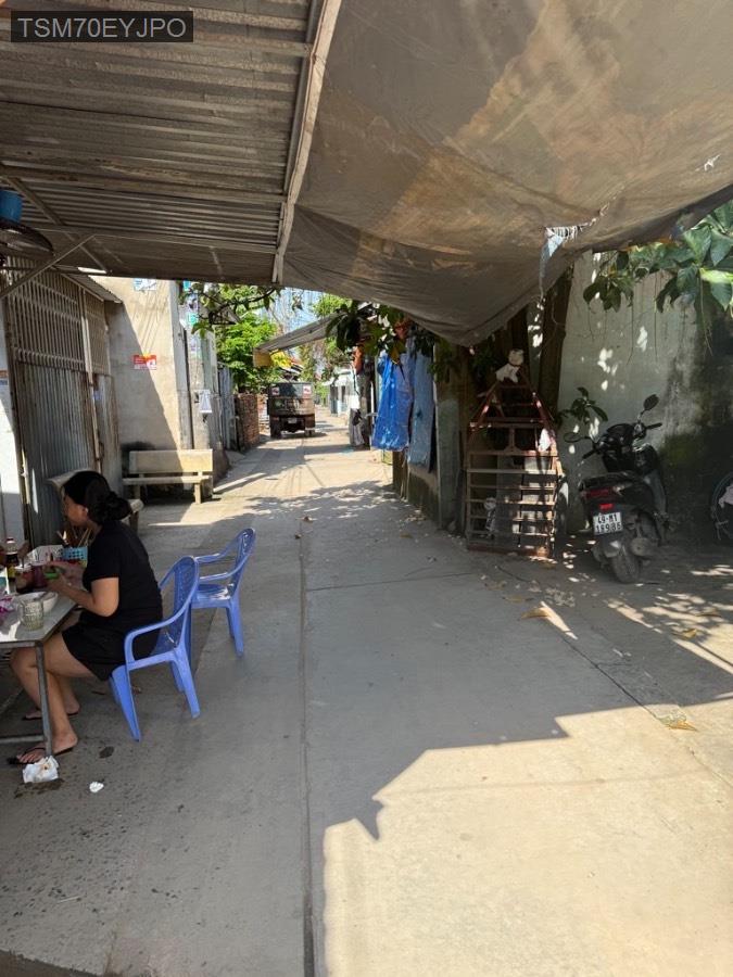 ++CƠ HỘI ĐẦU TƯ DÒNG TIỀN ỔN ĐỊNH – NHÀ & ĐẤT 5 PHÒNG TRỌ ĐANG CHO THUÊ – BÌNH TÂN - HẺM XE TẢI - 9 - Phường Bình Hưng Hòa B  -  Quận Bình Tân  - (ảnh - 1)