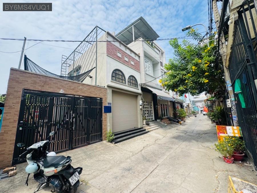 😍😍CHDV CAO CẤP - BÌNH TÂN -  BÙI TƯ TOÀN - 357M2 - NGANG 8M NỞ HẬU - 2 TẦNG -  CHỈ 18,5TY. - Phường An Lạc  -  Quận Bình Tân  - (ảnh - 3)