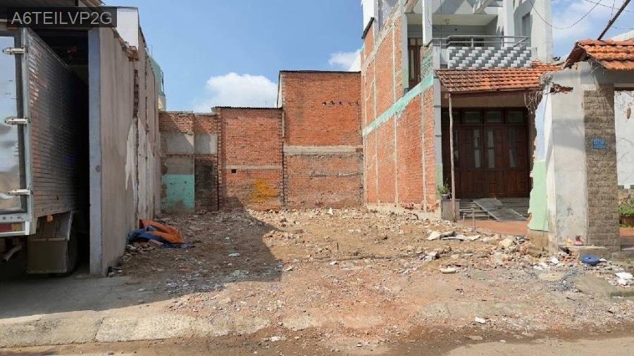 🛖- MẶT TIỀN 10M - BÌNH TÂN - LÊ ĐÌNH CẨN 154M2 - 7 X 17 - NỞ HẬU 10M- DTCN - 154M2 - CHỈ 10TY. - Phường Tân Tạo A  -  Quận Bình Tân  - (ảnh - 2)