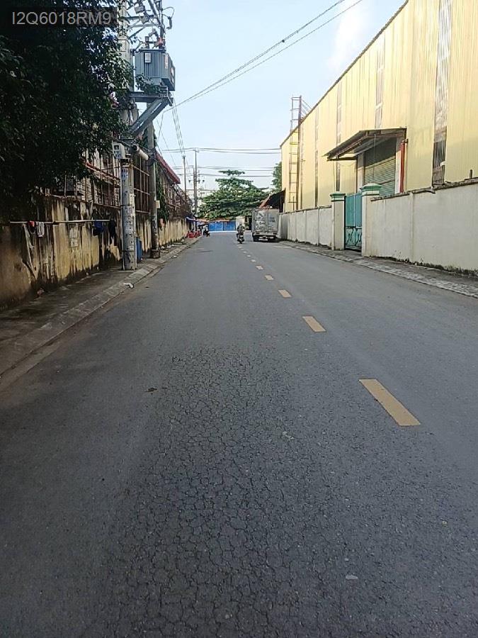 🏡 -  TRẦN ĐẠI NGHĨA BÌNH TÂN FULL THỔ CƯ - 325M2 - 10 X 32 - 2TÂNG - -12TY. - Phường Tân Tạo  -  Quận Bình Tân  - (ảnh - 2)