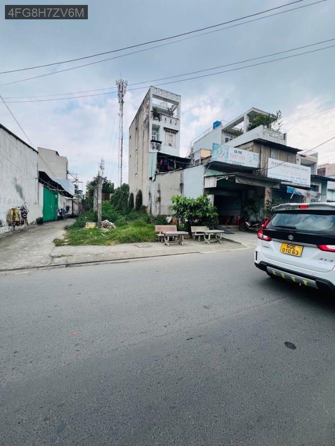 Bán nhà - Phường An Lạc  -  Quận Bình Tân  - 400m² - 16tỷ - (ảnh - 3)