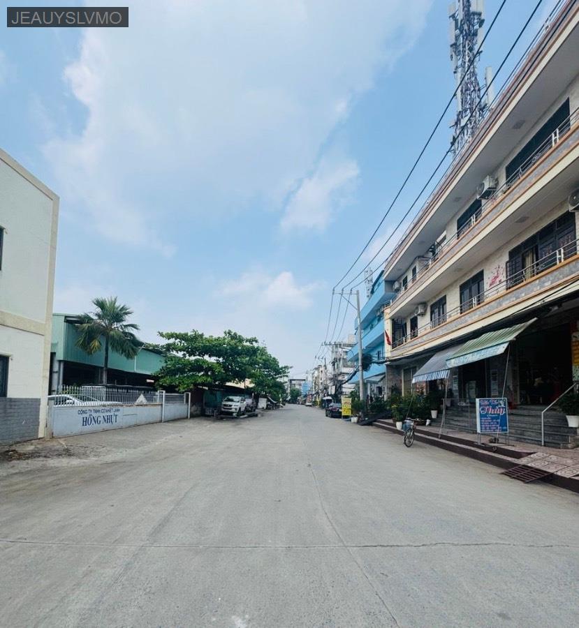 Bán nhà - Phường An Lạc  -  Quận Bình Tân  - 270m² - 16tỷ - (ảnh - 5)