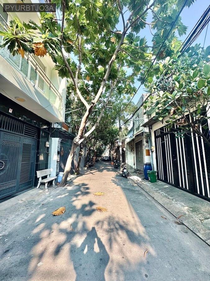 Bán nhà - Phường Bình Trị Đông  -  Quận Bình Tân  - 128m² - 10tỷ - (ảnh - 2)