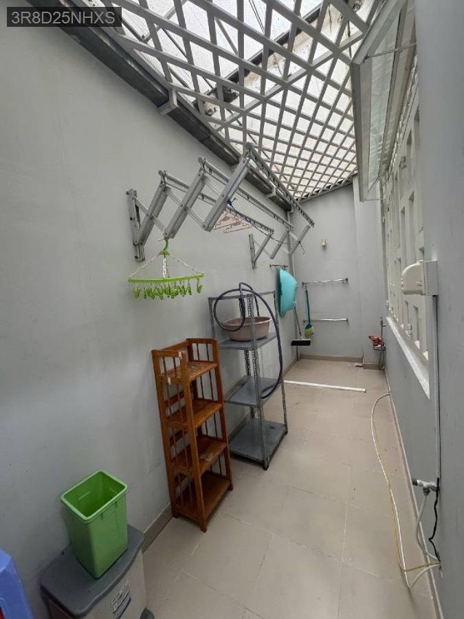 🏚 - NHÀ ĐẸP BÌNH TÂN PHAN ANH - GẦN MẶT TIỀN HẺM Ô TÔ THÔNG - 135M2 - 5,5 X 24 - 3 TẦNG - CHỈ 11 TY - Phường Bình Trị Đông  -  Quận Bình Tân  - (ảnh - 4)