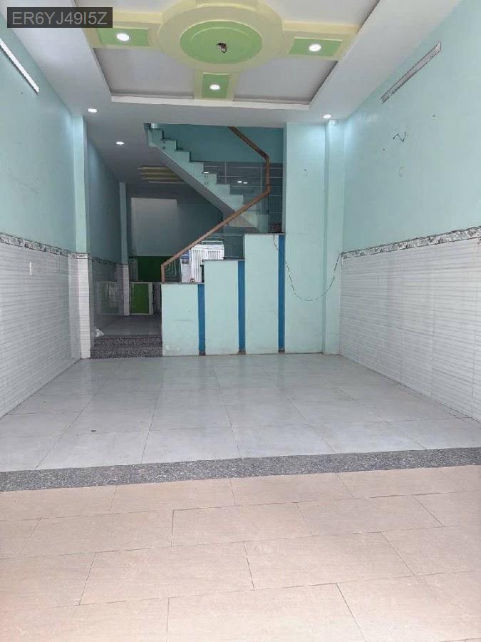 NHÀ ĐẸP BÌNH TÂN HƯƠNG LỘ 2 - DT; KHỦNG - 104M2 - 8 X 14 - 3 TẤM - CHỈ 8,6 TY. - Phường Bình Trị Đông  -  Quận Bình Tân  - (ảnh - 5)