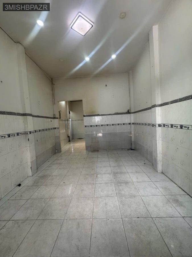 Bán nhà - Phường 6  -  Quận 6  - 57m² - 4tỷ - (ảnh - 4)