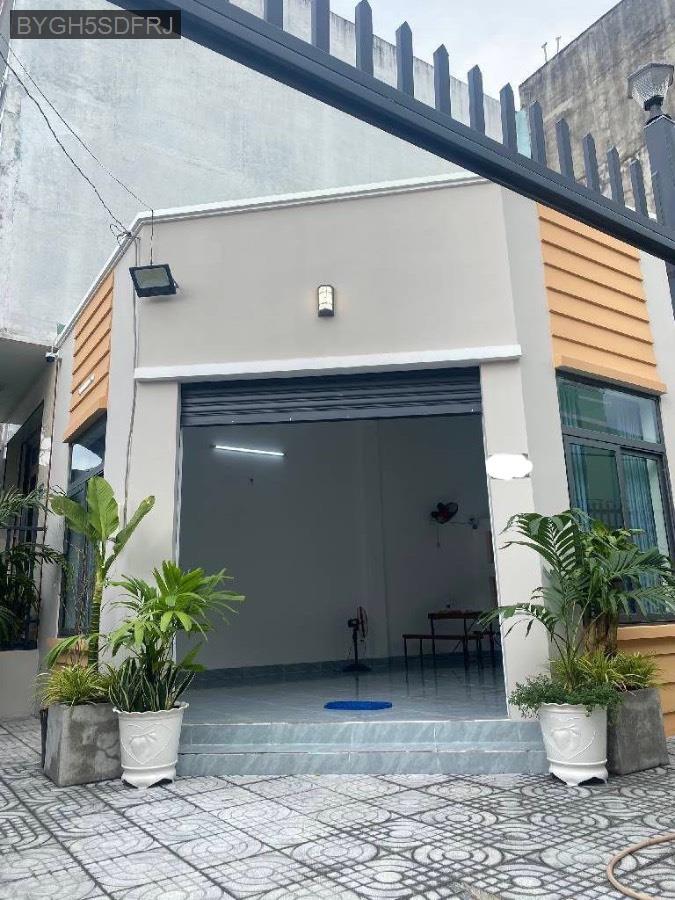 Bán nhà - Phường An Lạc  -  Quận Bình Tân  - 101m² - 5tỷ - (ảnh - 1)