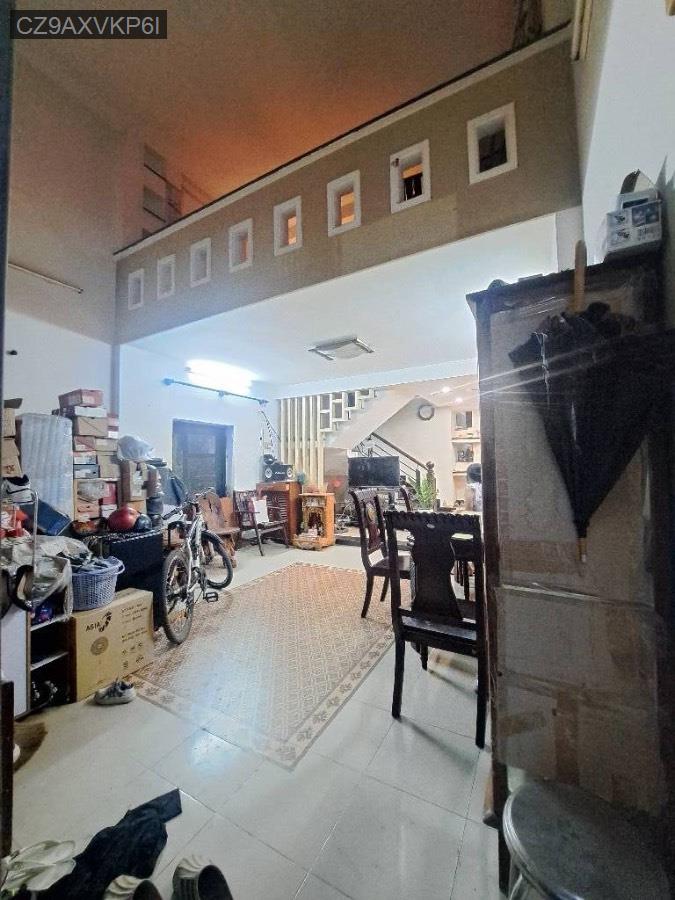 Bán nhà - Phường An Lạc  -  Quận Bình Tân  - 152m² - 5tỷ - (ảnh - 3)