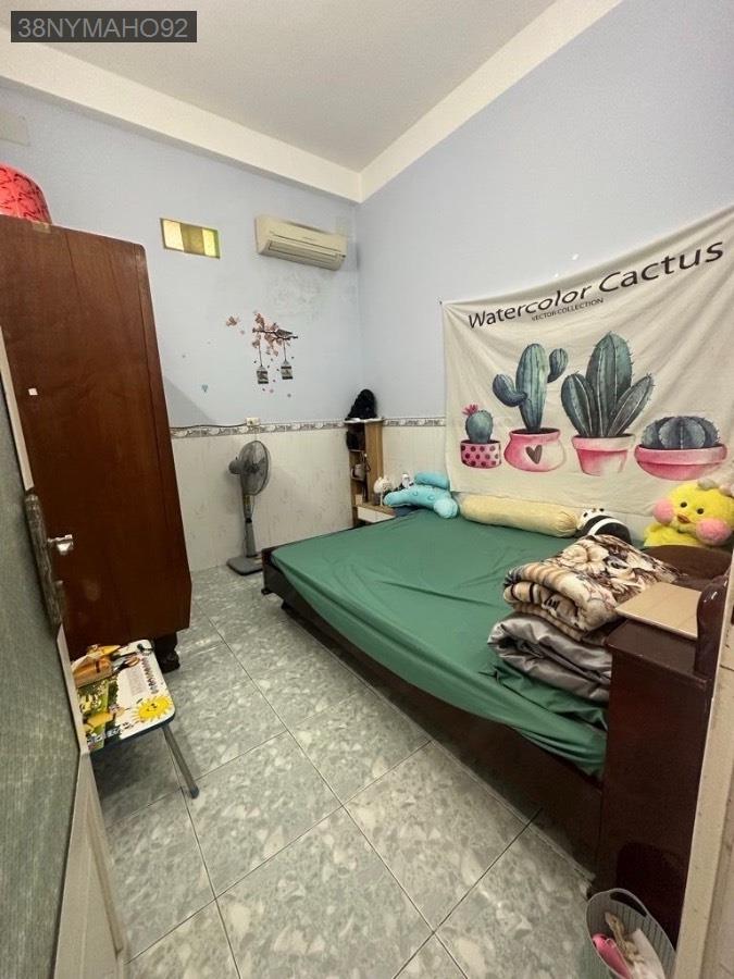 🌺BÌNH TÂN - LÊ ĐÌNH CẨN - HXH - ĐỖ CỔNG  3 TẦNG MỚI ĐẸP - HƠN 100M2 - NGANG LỚN GẦN 5M - GẦN CHỢ -  - Phường Tân Tạo  -  Quận Bình Tân  - (ảnh - 7)