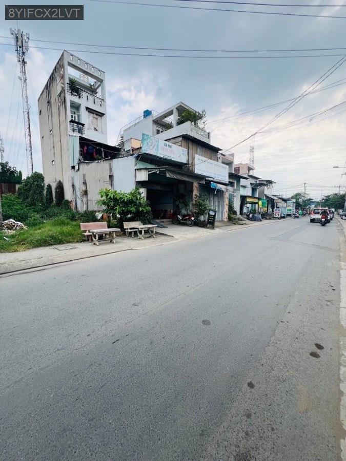 🏕 - NHÀ XƯỞNG FULL THỔ CƯ - 10 X 40 - 400M2 - NGAY CHỢ SINCO - SÁT BÊN TÊN LỬA BÌNH TÂN - CHỈ 18TY. - Phường An Lạc  -  Quận Bình Tân  - (ảnh - 4)