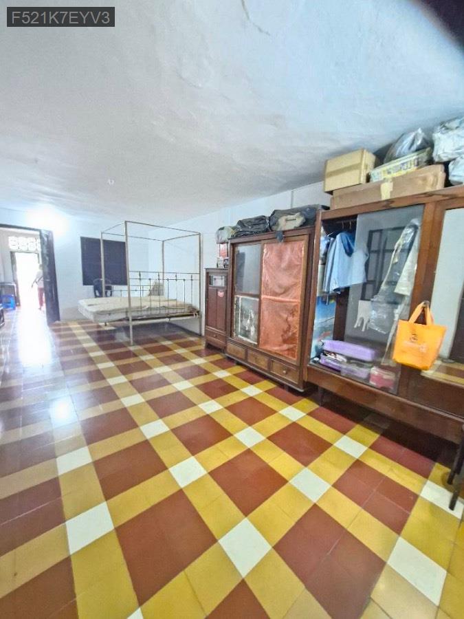 Bán nhà mặt tiền - Phường Bến Thành  -  Quận 1  - 66m² - 105tỷ - (ảnh - 2)