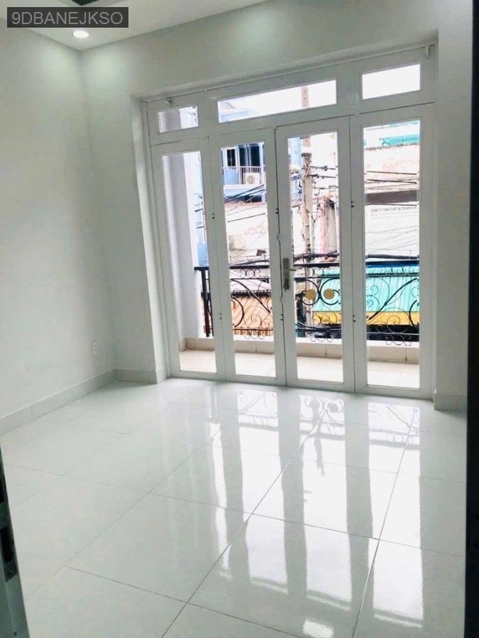 🏚- MẶT TIỀN PHÙNG TÁ CHU - BÌNH TÂN 42M2 – VỊ TRÍ KD ĐẮC ĐỊA – SÁT 2 TRƯỜNG HỌC - NGAY KHU TÊN LỬA  - Phường An Lạc  -  Quận Bình Tân  - (ảnh - 0)