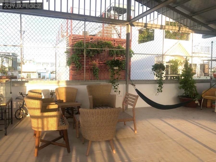 Bán nhà - Phường An Lạc  -  Quận Bình Tân  - 99m² - 8tỷ - (ảnh - 3)