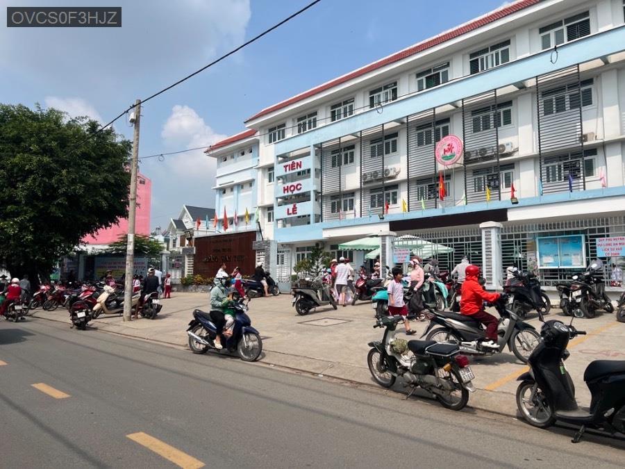 BÌNH TRỊ ĐÔNG BÌNH TÂN - HXT THÔNG- 125M2 - 5X 25- 2 TẤM - 6,9TỶ. - Phường Bình Trị Đông  -  Quận Bình Tân  - (ảnh - 0)