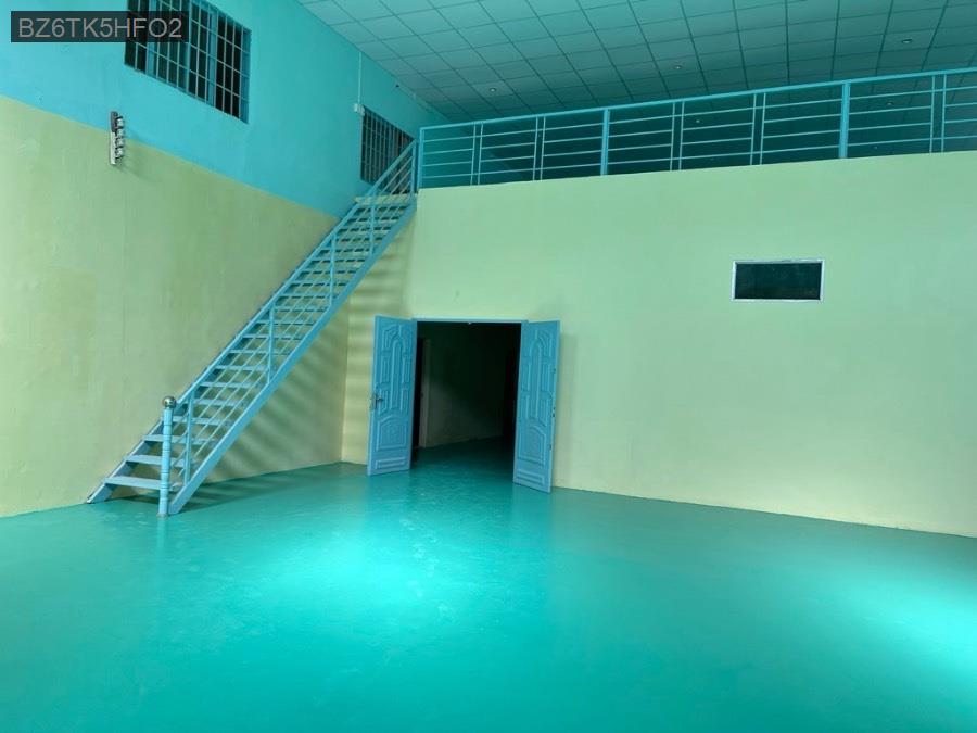 Bán nhà - Phường Bình Trị Đông  -  Quận Bình Tân  - 324m² - 23tỷ - (ảnh - 2)