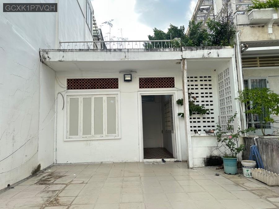 Bán nhà - Phường Tân Định  -  Quận 1  - 205m² - 42tỷ - (ảnh - 5)