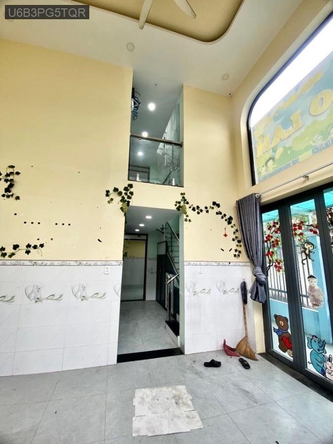 Bán nhà - Phường An Lạc  -  Quận Bình Tân  - 225m² - 15tỷ - (ảnh - 0)