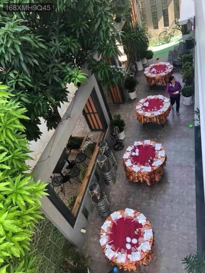 Bán nhà mặt tiền - Phường An Lạc  -  Quận Bình Tân  - 169m² - 18tỷ - (ảnh - 1)