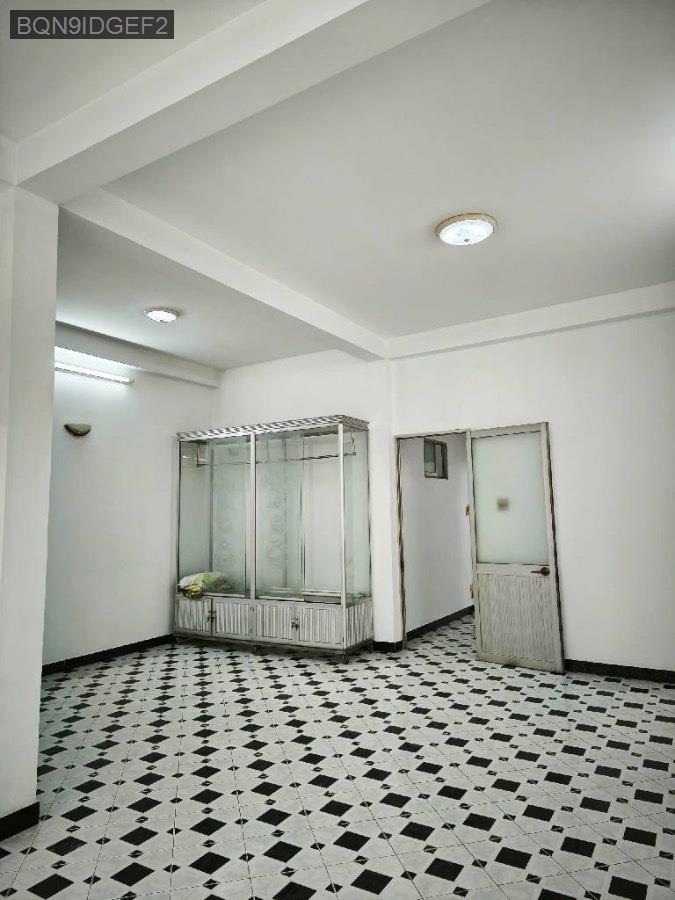 Bán nhà mặt tiền - Phường An Lạc  -  Quận Bình Tân  - 138m² - 15tỷ - (ảnh - 1)