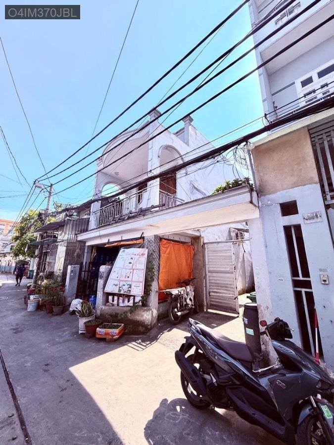 🌟 - TỈNH LỘ 10 - HỒ VĂN LONG 266m2, NỞ HẬU 12M - SẴN DÒNG TIỀN 16TR/TH – BÌNH TÂN GIÁP KHU TÊN LỬA  - Phường Tân Tạo  -  Quận Bình Tân  - (ảnh - 4)