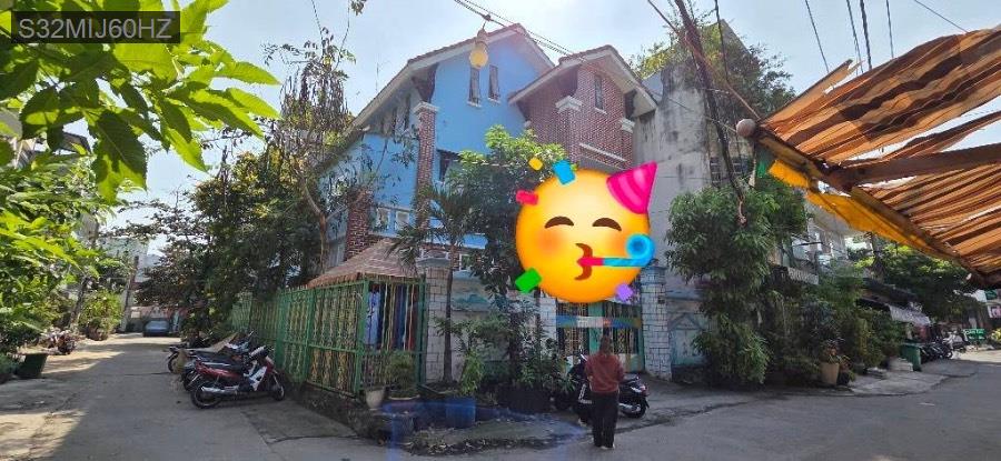 🏚 - BIỆT THỰ LÔ GỐC SÁT MẶT TIỀN - BÌNH TÂN TÂN HOÀ ĐÔNG - 250M2  KG LỘ GIỚI  - 13 X 18 - 5 TẦNG -  - Phường Bình Trị Đông  -  Quận Bình Tân  - (ảnh - 4)