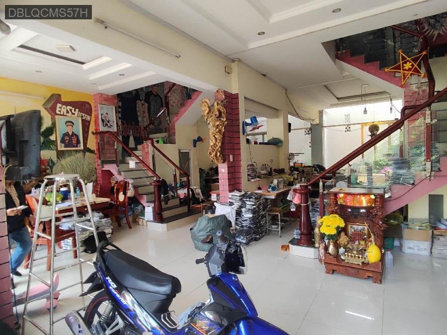 Bán nhà - Phường Bình Trị Đông A  -  Quận Bình Tân  - 146m² - 12tỷ - (ảnh - 5)