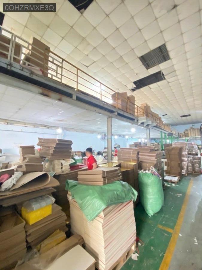 🈯️- MTKD HIẾM - 18 X 42 - 760M2 - BÌNH TRỊ ĐÔNG  - BÌNH TÂN -THÔNG  LỬA - LÊ VĂN QUỚI - 66TY. - Phường Bình Trị Đông A  -  Quận Bình Tân  - (ảnh - 1)