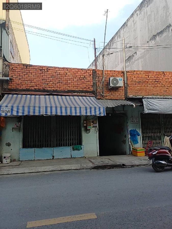 🏡 -  TRẦN ĐẠI NGHĨA BÌNH TÂN FULL THỔ CƯ - 325M2 - 10 X 32 - 2TÂNG - -12TY. - Phường Tân Tạo  -  Quận Bình Tân  - (ảnh - 3)