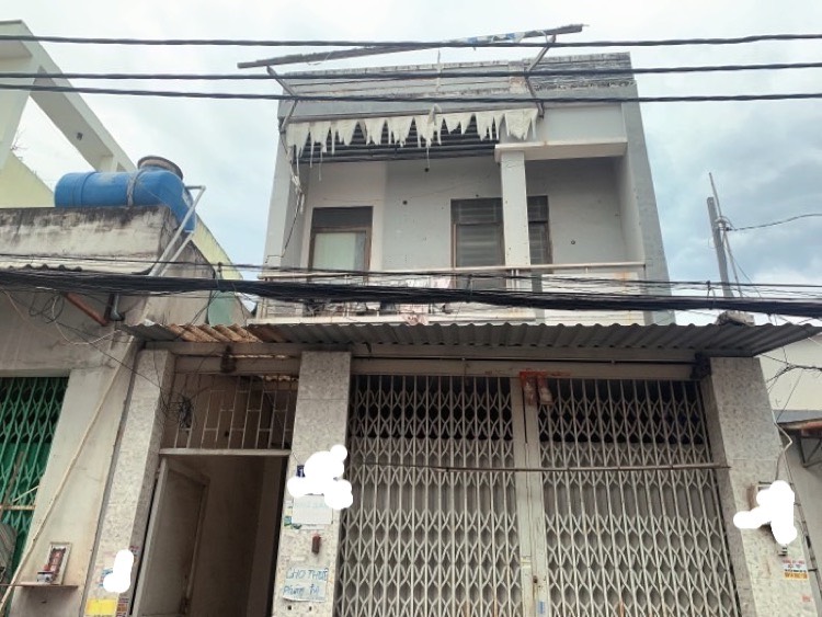 ⛺️ - BÌNH TÂN  CHIẾN LƯỢC - NHÀ CHO THUÊ 20TR/ TH - 132M2 - 5X26 - 2 TÂNG - 8,6TY. - Phường Tân Tạo  -  Quận Bình Tân  - (ảnh - 5)