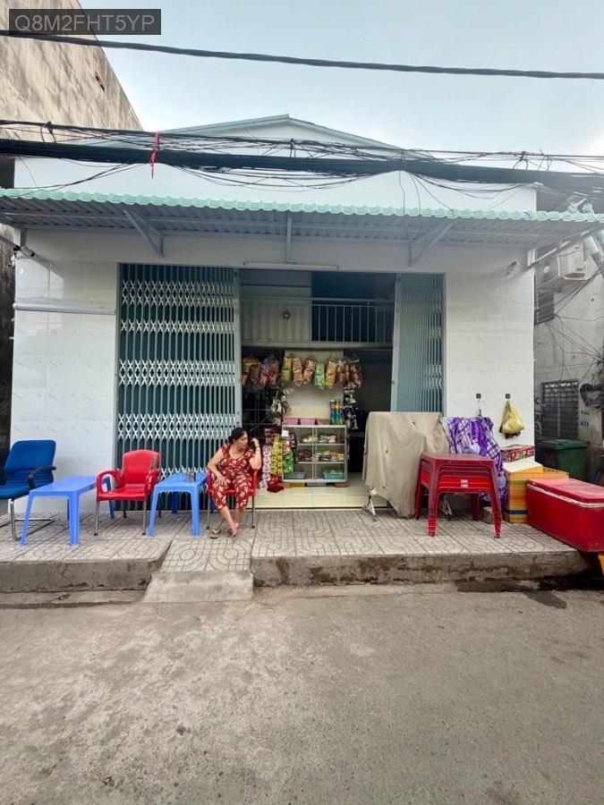 🚘 HXH 6M - BÌNH TÂN LÊ ĐÌNH CẨN - 186M2 - 9 X 21 - CÓ DÒNG TIỀN 20TR/TH - CHỈ 12TY. - Phường Tân Tạo  -  Quận Bình Tân  - (ảnh - 2)