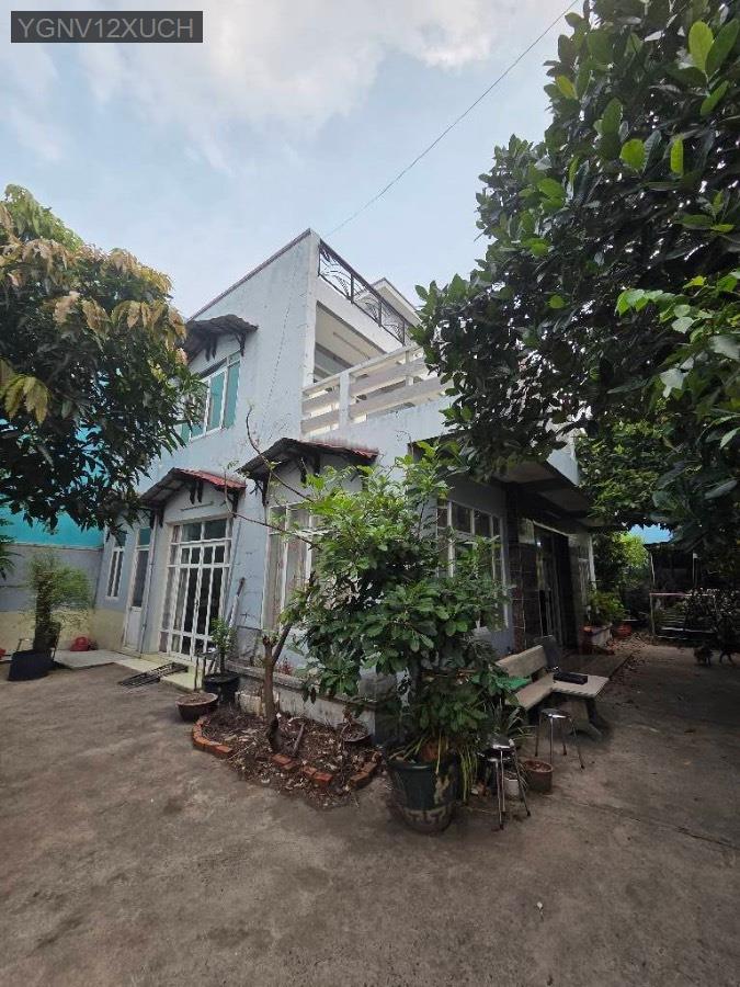 Bán nhà mặt tiền - Phường Bình Trị Đông  -  Quận Bình Tân  - 450m² - 33tỷ - (ảnh - 6)