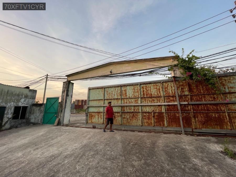 💜 - SIÊU PHẨM KHO XƯỞNG VĨNH LỘC A BÌNH CHÁNH - MẶT ĐƯỜNG 8 M - DT KHỦNG - 19600M2 - 125 X 231 - 23 - Xã Vĩnh Lộc A  -  Huyện Bình Chánh  - (ảnh - 0)